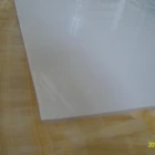 1220x2440 petg sheet factory embossed doors for printing pos