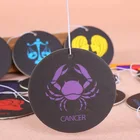 Customized Design Factory Price Hanging Car Air Freshener/ Paper Air Fresher Car