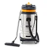 3000 watt industrial commercial construction outdoor shop fireplace ash workshop warehouse canister portable car vacuum cleaner
