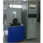 Brake Pad making machine chase tester for Model HY206