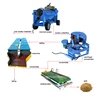 Zircon Sand Separation Machine Widely Used Rotary Screen Gold Mining Equipment for Sale