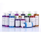 Hair Treatment Keratin Collagen Biotin Hair Salon Shampoo Private Label, Natural Shampoo and Conditioner Set