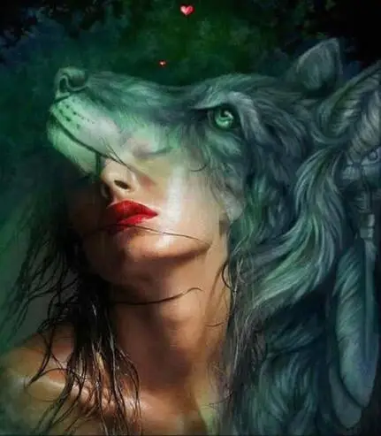Hot 5D DIY Diamond Mosaic Embroidery Woman with Wolf Cross Stitch Home Decorative Painting New Year Decorative Wall Stickers
Hot 5D DIY Diamond Mosaic Embroidery Woman with Wolf Cross Stitch Home Decorative Painting New Year Decorative Wall Stickers