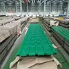 Construction Application and 1000 Series Grade aluminum roofing sheet from China