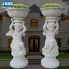 /product-detail/hot-selling-hand-carved-nice-marble-small-angel-flower-pot-62099650269.html