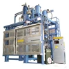 EPP foam insulation delivery box and fly model shape molding machine