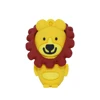 Cute Cartoon Lion Usb Flash Drive128GB 64GB 32GB 16GB 8GB 4GB Yellow King Pen Drive Lovely Animal Usb Memory Stick Full Capacity