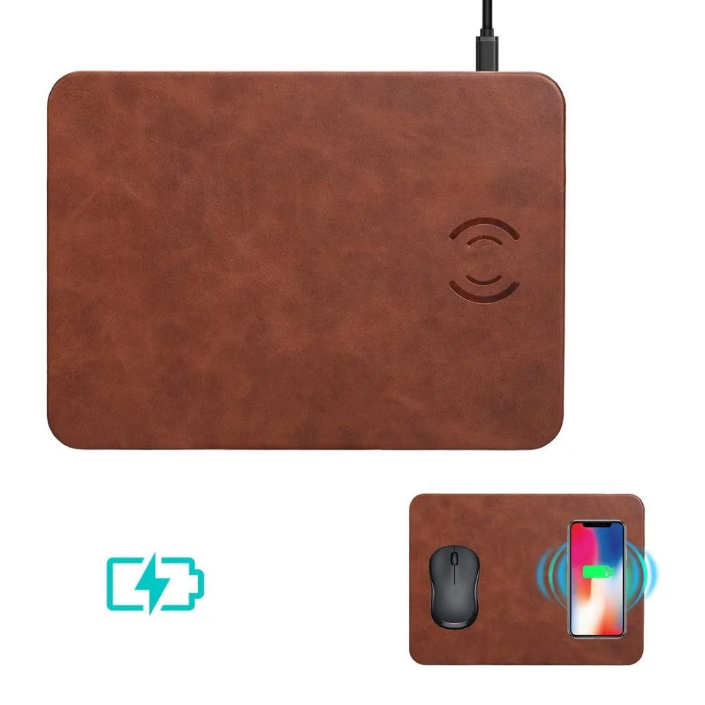 Portable 2 in1 PU Leather Wirelesspad Charger Fast Qi Wireless Charger for iPhone for Samsung, Black, red, blue......
Portable 2 in1 PU Leather Wirelesspad Charger Fast Qi Wireless Charger for iPhone for Samsung, Black, red, blue......