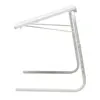 Amazing Foldable Table 6042 Small Plastic Folding Table Mate