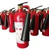 Fire fighting equipment EN 3 portable dry powder fire extinguisher ABC
