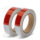 Free Samples Dot C2 Road Waterproof Light ece reflective tape For Vehicles
