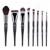 Private Label Professional Makeup Brush Beauty Accessories 8pcs Make Up Set Brushes