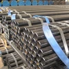 Sa 179 Price For 6 Meters Q345c Black Seamless Schedule 160 Rubber Lined Carbon Steel Pipe