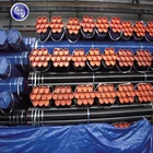 ASTM a333 gr6 api 5l x52 16 20 30 inch 140mm carbon steel seamless pipe