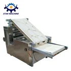automatic pita bread roti making machine and naan maker machine