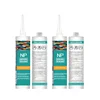 High grade neutral cure waterproof giraffe neutral weatherproof silicone sealant for stainless steel