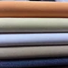 solid dyed 185gsm twill cotton fabric for pants