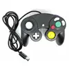 Wired NGC Game Controller GameCube GC Joystick Gamepad For Nintendo PC Joypad