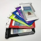 Free sample universal mobile dry bag carrying waterproof cell phone case