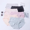 /product-detail/seamless-cotton-ladies-panty-free-size-women-elastic-underwear-for-wholesale-62096983832.html