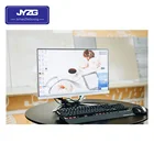 Cheap China oem gaming desktop computer included monoblock i3 i5 i7 23.8'' all in one pc