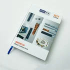 cheap china wholesale custom design hardcover books printing