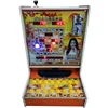 Kids adults amusement customized fruit arcade roulette slot game machine