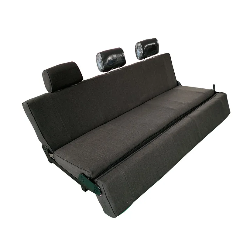 New Design Van Bench Seat With 4 Way Sliding Buy Van Bench Seat