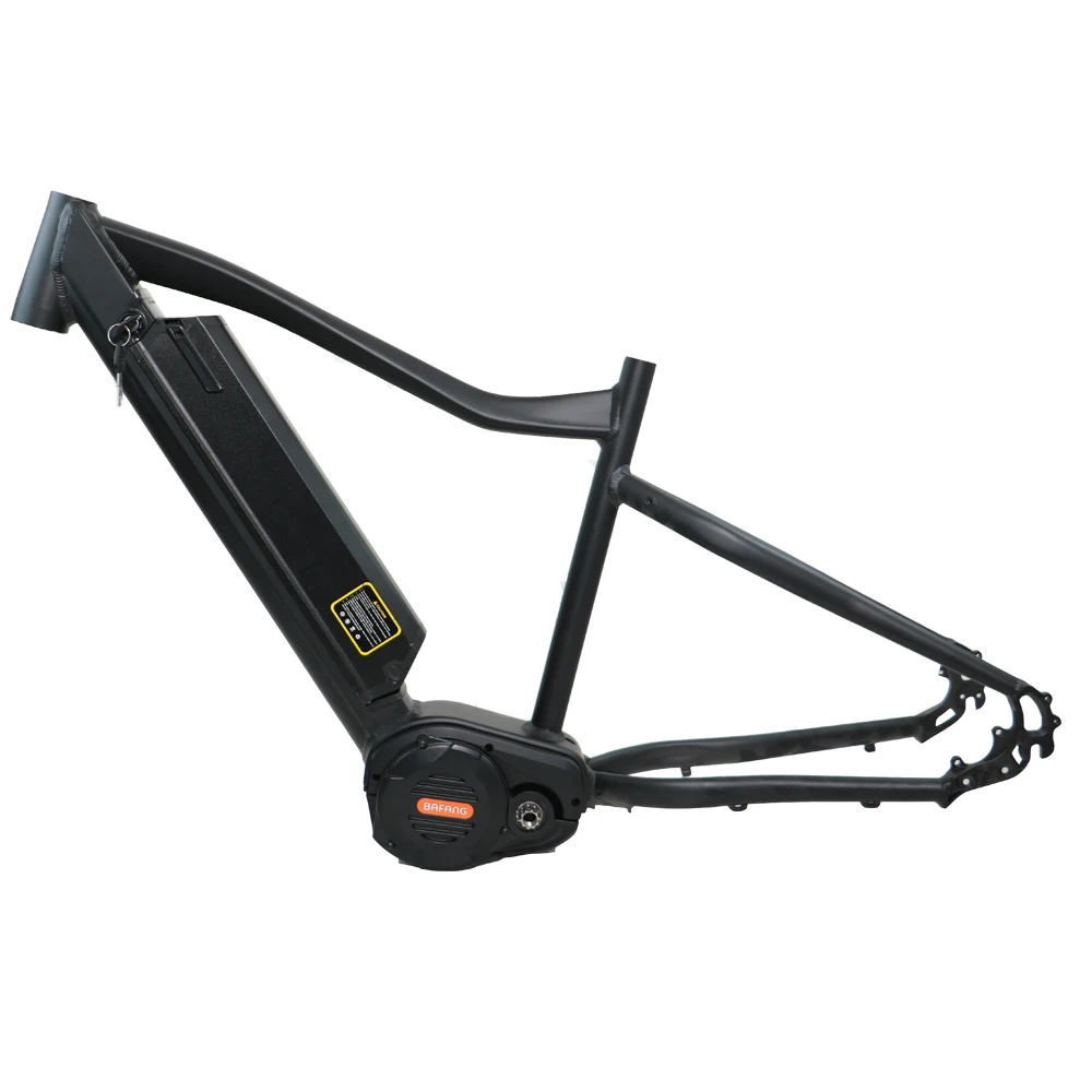 bafang g510 frame