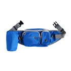 Outdoor Multi Function Tactical Adjustable Hiking Waist Bag Pouch pocket