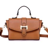 E3243 China Taobao Best Sale PU leather Designer Handbag Tote Woman Bag