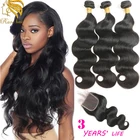 Top Grade Cheap 7A And 8A Virgin Hair Extensions For Sale