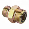 1EL competitive price high pressure hydraulic push to connect fitting
