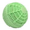 The Top Quality ECO eco magic green washing ball / Laundry ball