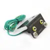Hot sale ESD Ring Terminal Cable Anti Static Socket Ground for Wrist Strap