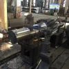 Cnc Lathe Machining Forging Rotary Kiln Double-helical Customized Carburizing Steel China Supplier Shaft For Gear Reducer