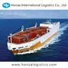 sea shipping agent importance outbound logistics from china to Indonesia