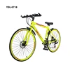 Buy Direct From China Factory 18 Speed 28 Inch Carbon Steel Racing Bike Sport Bike Road Bicycle