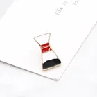 Custom Design Fashion 3D Backpack Women Men Fancy Brooch Pin for Wedding