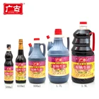 Light Soy Sauce Soya Oem Low Sodium Soy Sauce Natural Sun Drying Light Soya Sauce