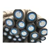 hot rolled carbon steel S45C 1045 alloy half solid round steel bar