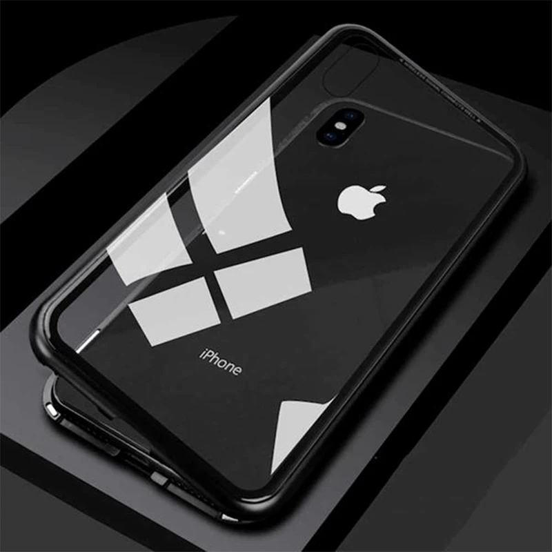 New 2019 Trending Hot Products Mobile Case Covers For iPhone, Magnetic Case Tempered Glass Mobile Cover For iPhone XS Max<
New 2019 Trending Hot Products Mobile Case Covers For iPhone, Magnetic Case Tempered Glass Mobile Cover For iPhone XS Max<