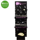Wholesale Custom Beauty Products Cardboard Display Stand