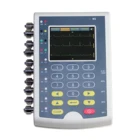 CONTEC CE MS400 Multiparameter Simulator ECG/EKG Simulator touch screen