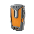 Handheld GPS Panic Guard Tour Monitoring System
