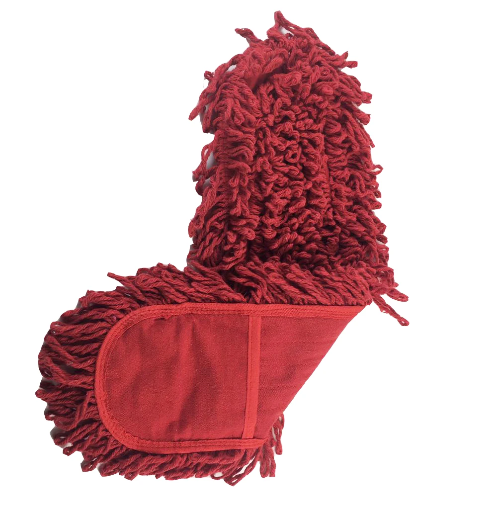 Hot Sale in Korea 60cm Red Pocket Flat Dust Mop Head with Oil for Industry Cleaning, As picture or as your request
Hot Sale in Korea 60cm Red Pocket Flat Dust Mop Head with Oil for Industry Cleaning, As picture or as your request