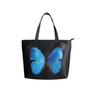 Handbag Macaron advertising printing custom bag