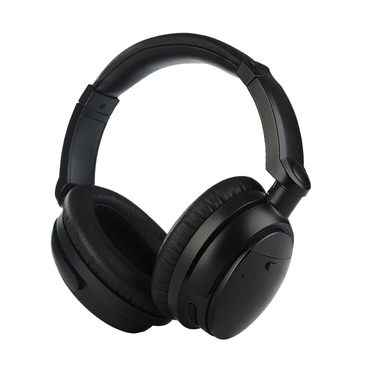 Good Quality Aviation Good Price Active Noise Cancellation Headphones, Black /red /white
Good Quality Aviation Good Price Active Noise Cancellation Headphones, Black /red /white