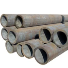 API 5L /ASTM A 53 / ASTM A106 Petroleum pipeline seamless steel pipe