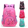 Lovely Hello Kitty Durable School Kids Backpack Bag Girls school backpack School bags backpack